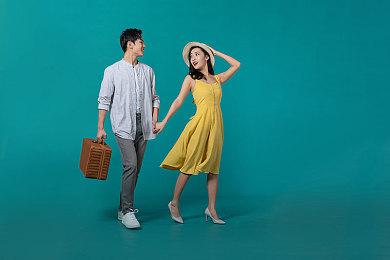 《八方旅人2》正式宣布 明年2月24日发售